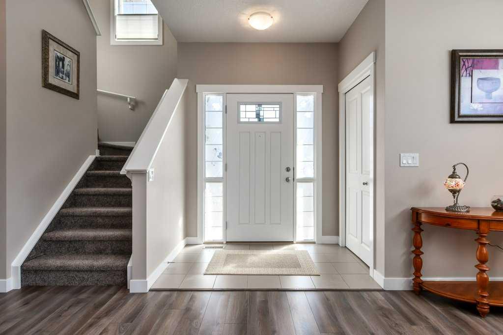 Fourth View of 705 Nolan Hill Boulevard NW, Nolan Hill, Calgary, Alberta, T3R 0V9