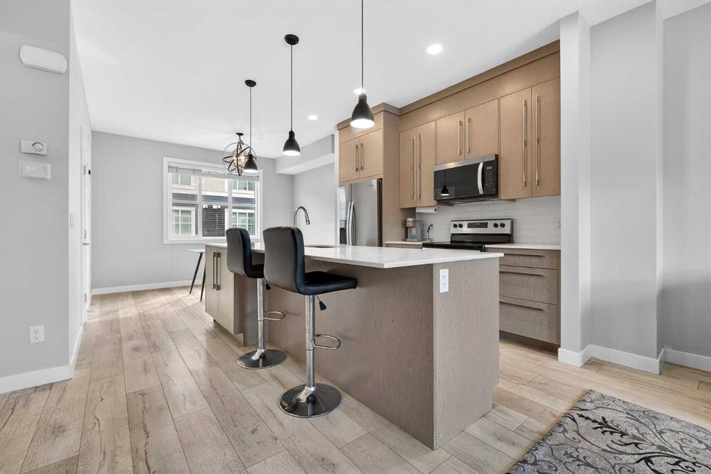 Fourth View of 410, 30 Cornerstone Manor NE, Cornerstone, Calgary, Alberta, T2N1E6