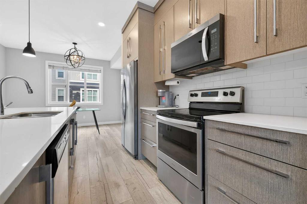 Fifth View of 410, 30 Cornerstone Manor NE, Cornerstone, Calgary, Alberta, T2N1E6