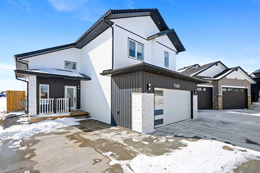 Third View of 7005 38 StreetClose , Parkview Estates, Lloydminster, Alberta, T9V 3T1