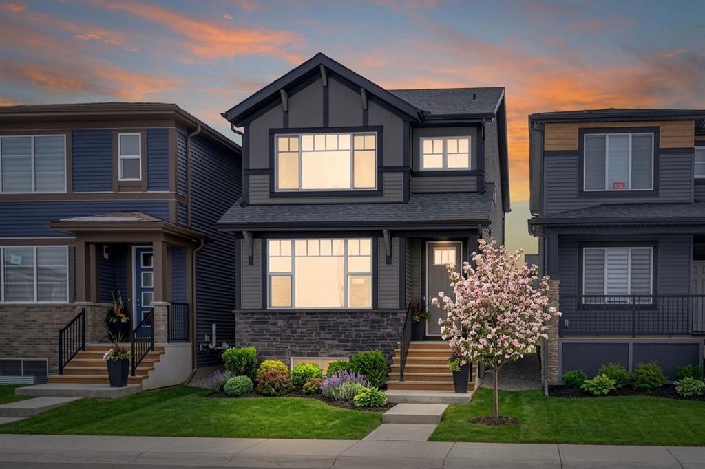 106 Corner Glen Grove NE, A2300158, Alberta,