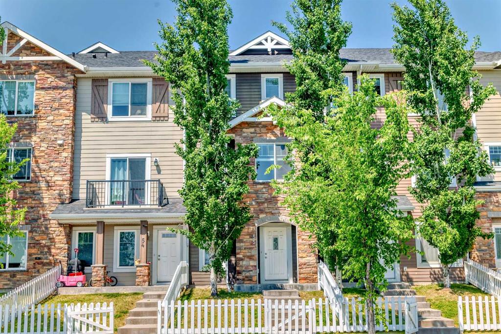 55, 300 Marina Drive  , A2300173, Alberta,