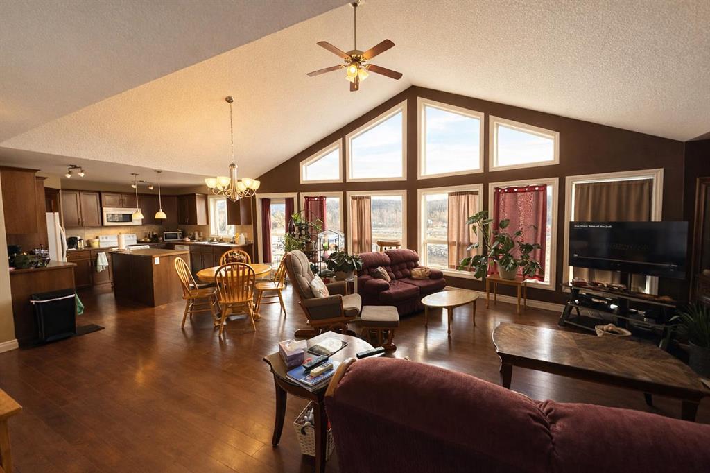 Third View of 8526 16 Avenue , NONE, Coleman, Alberta, T0K 0M0