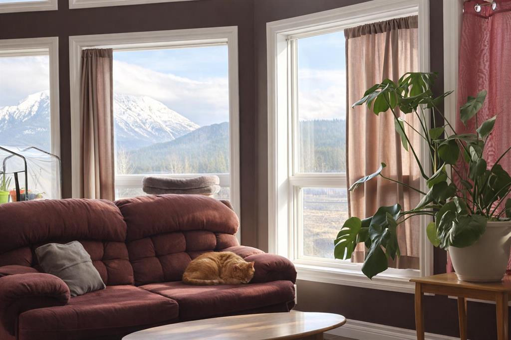 Fourth View of 8526 16 Avenue , NONE, Coleman, Alberta, T0K 0M0