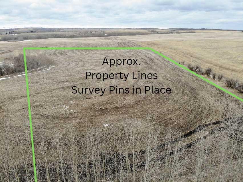 Third View of RR 35 North of TWP 304  , NONE, Rural Mountain View County, Alberta, T0M 0R0