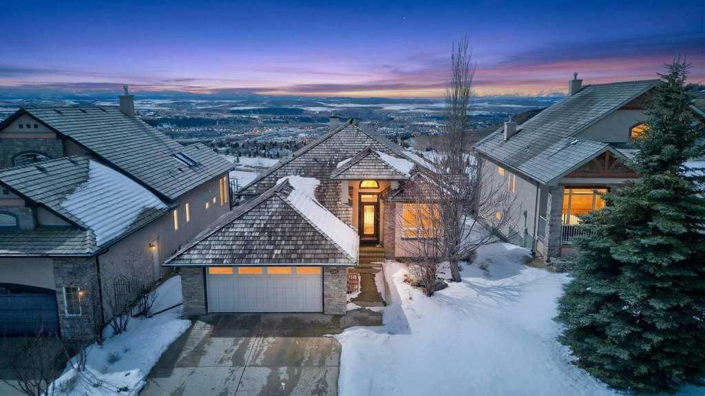 164 Gleneagles Estates Lane , A2300183, Alberta,