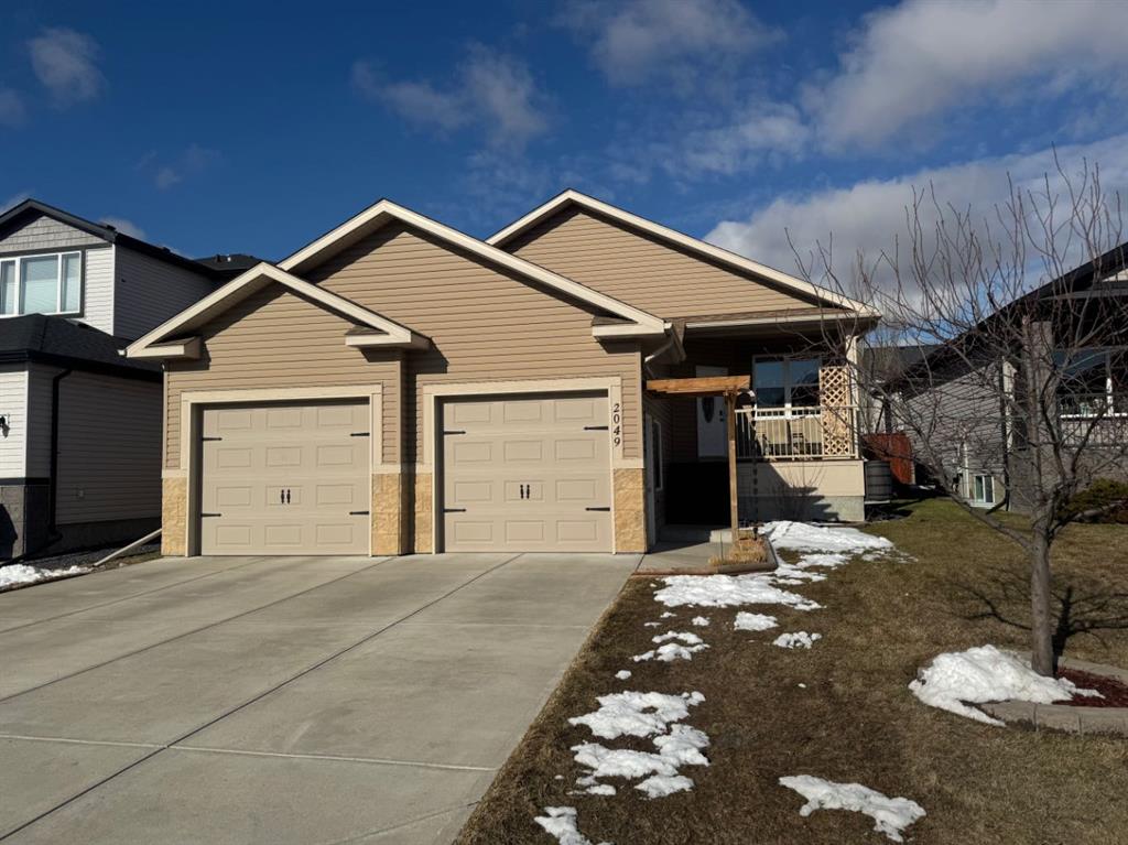 2049 High Country Rise NW, A2300184, Alberta,