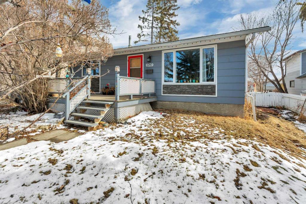 6749 59 Avenue , A2300190, Alberta,