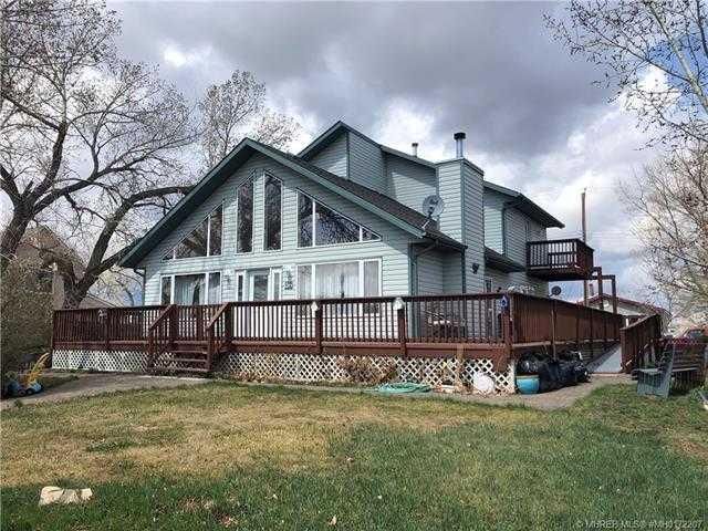 116 Pacific Avenue , A2300194, Alberta,