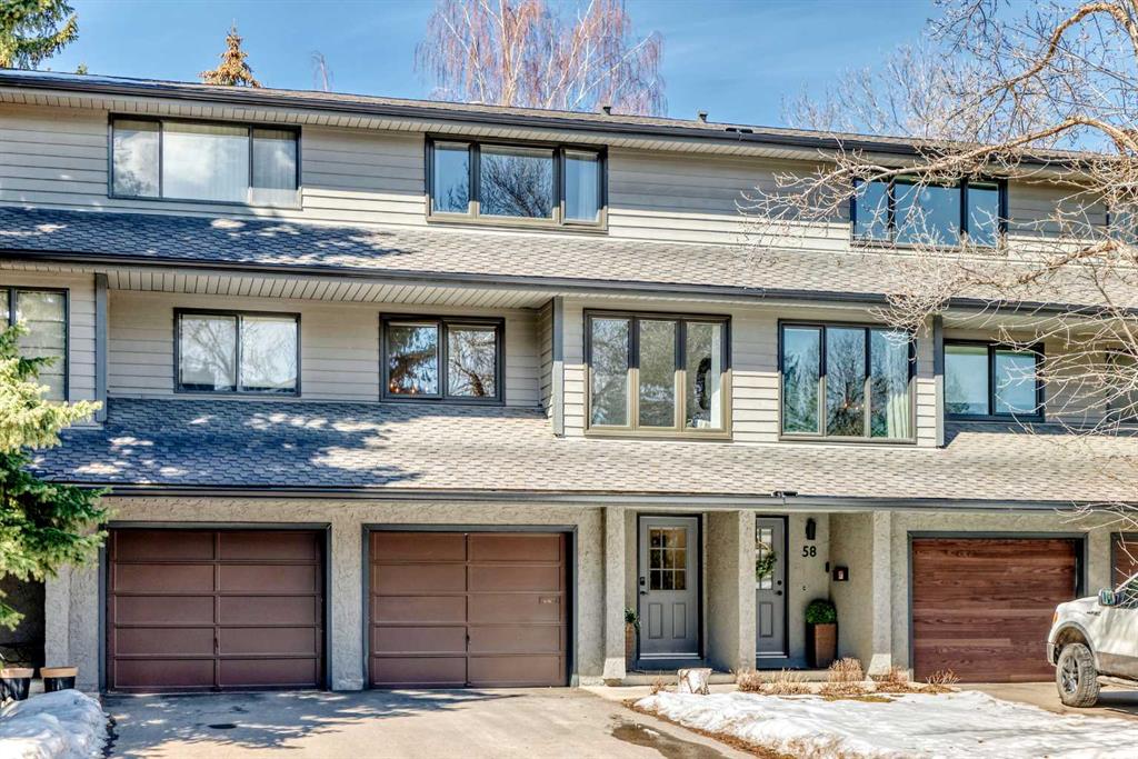 60 Point Drive NW, A2300197, Alberta,