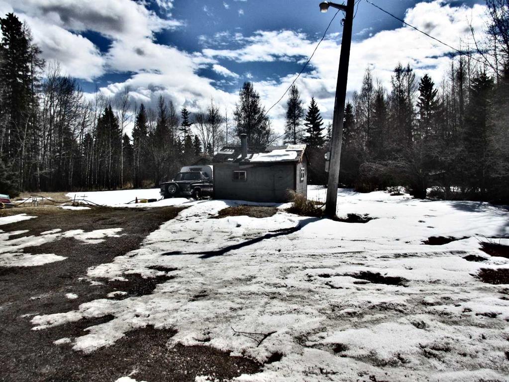 Fifth View of 71037 Township Road 39-3  , NONE, Rural Clearwater County, Alberta, T0M 0C0