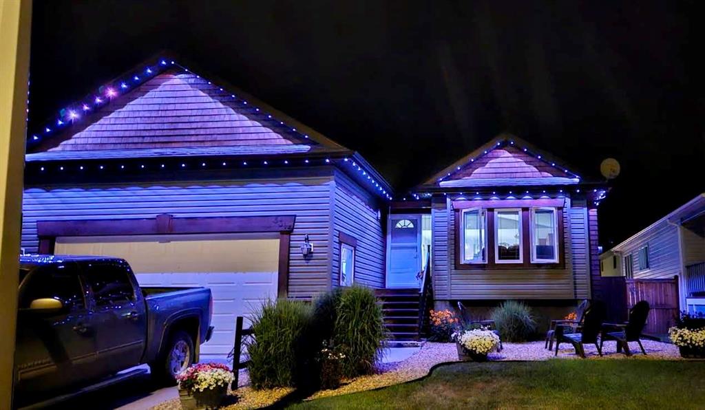 Second View of 5314 55th Ave  , Bashaw, Bashaw, Alberta, T0B 0H0