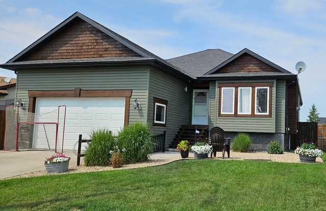 Third View of 5314 55th Ave  , Bashaw, Bashaw, Alberta, T0B 0H0