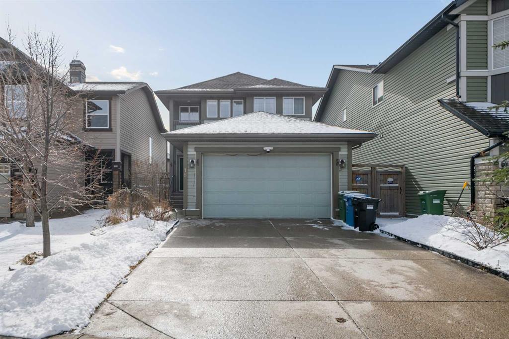 18 Autumn Circle SE, A2300212, Alberta,