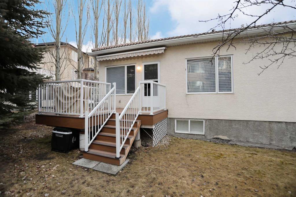 Fifth View of 13 Scimitar Heath NW, Scenic Acres, Calgary, Alberta, T3L 2E1