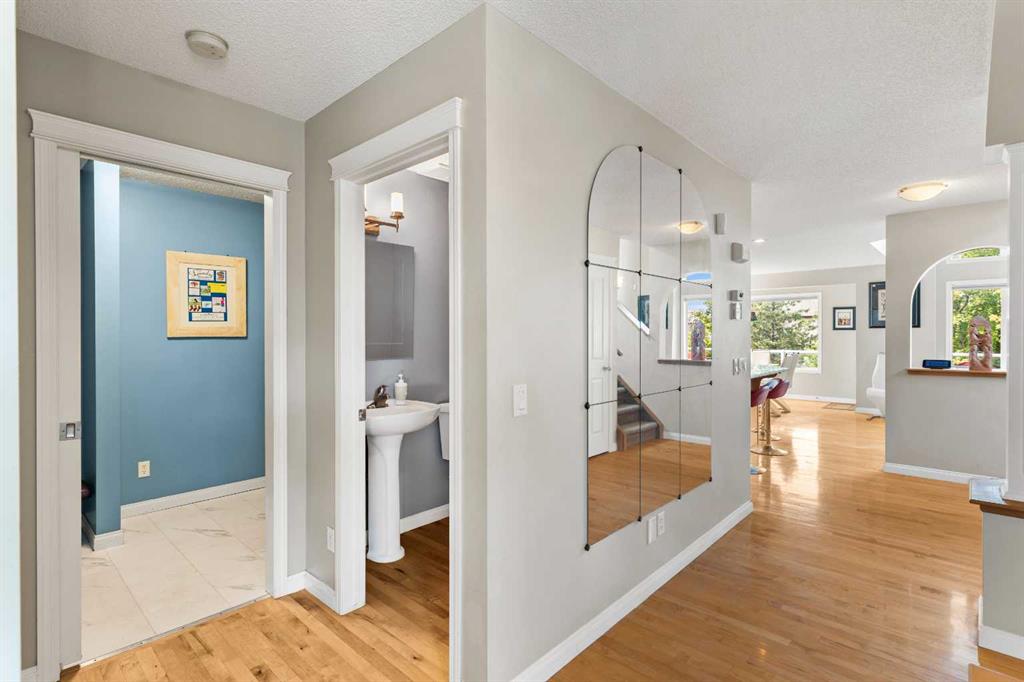 Fourth View of 180 Cranfield Park SE, Cranston, Calgary, Alberta, T3M 1B6