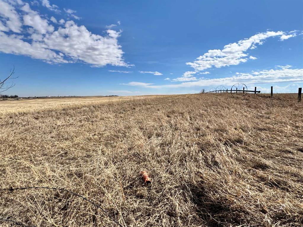 Third View of 244 244 Township , NONE, Rural Wheatland County, Alberta, T1P 0M9
