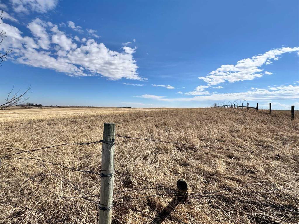 Fourth View of 244 244 Township , NONE, Rural Wheatland County, Alberta, T1P 0M9
