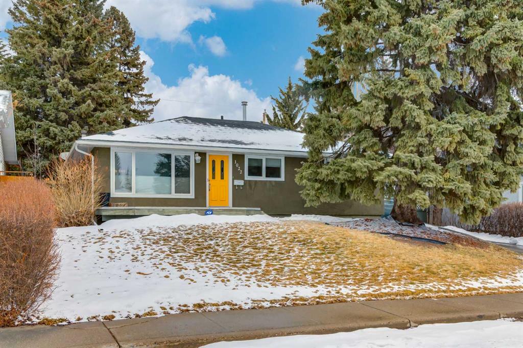 1022 30 Avenue NW, A2300227, Alberta,