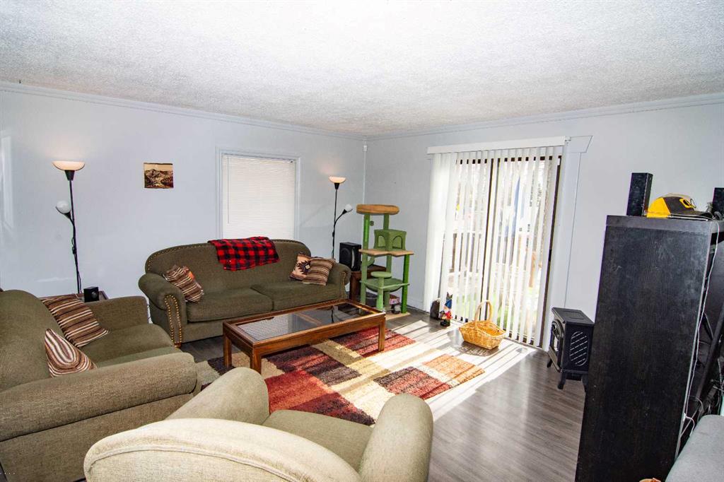 Fourth View of 130 3RD Avenue E, NONE, Rockyford, Alberta, T0J 2R0