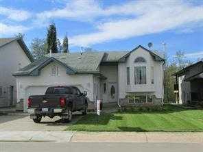 Second View of 804 10 Street , NONE, Fox Creek, Alberta, T0H 1P0