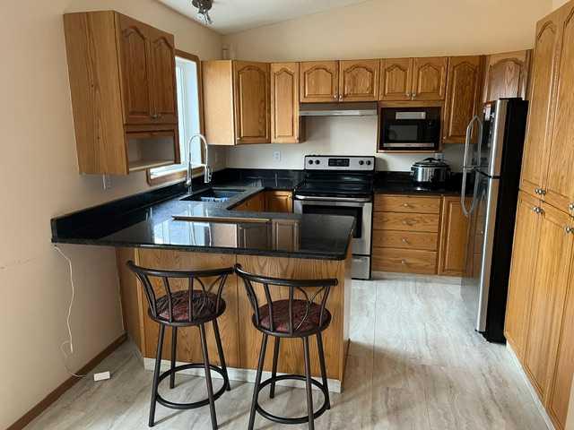 Fourth View of 804 10 Street , NONE, Fox Creek, Alberta, T0H 1P0