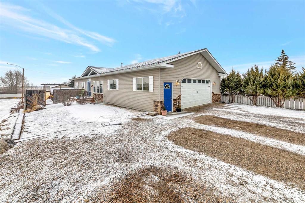 Third View of 25 2 Avenue SE, NONE, Marshall, Saskatchewan, S0M 1R0