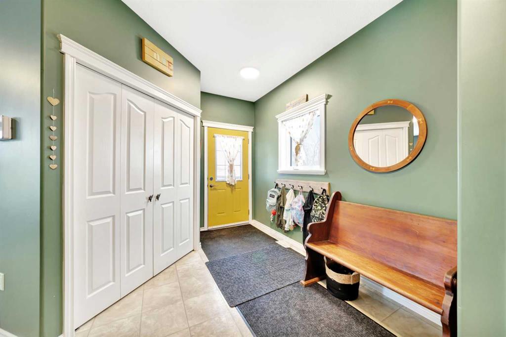 Fifth View of 25 2 Avenue SE, NONE, Marshall, Saskatchewan, S0M 1R0