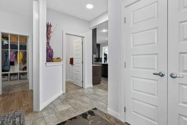 Fourth View of 45 Evansfield Manor NW, Evanston, Calgary, Alberta, T3P 1J8