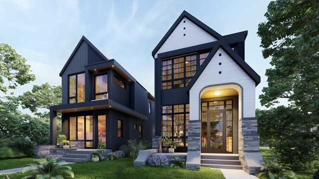 1529 18 Avenue NW, A2300247, Alberta,