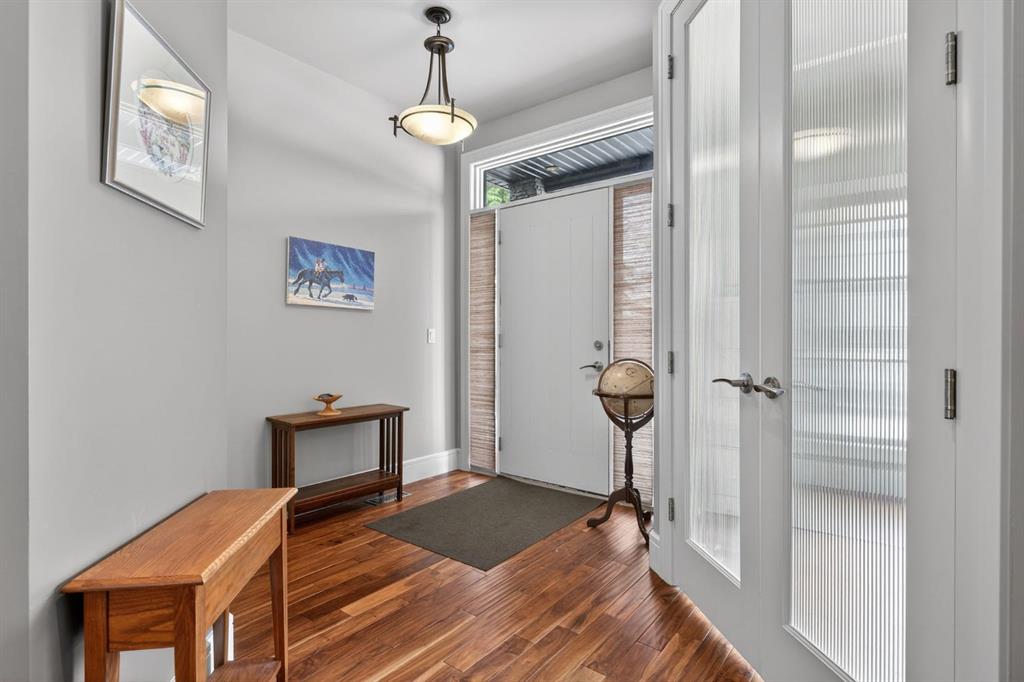 Fourth View of 3424 3 Street NW, Highland Park, Calgary, Alberta, T2K0Z5