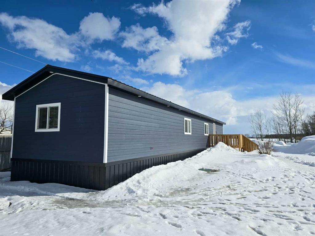 Third View of 235042 Township Road 844  , NONE, Rural Northern Lights, County of, Alberta, T0H 1W0