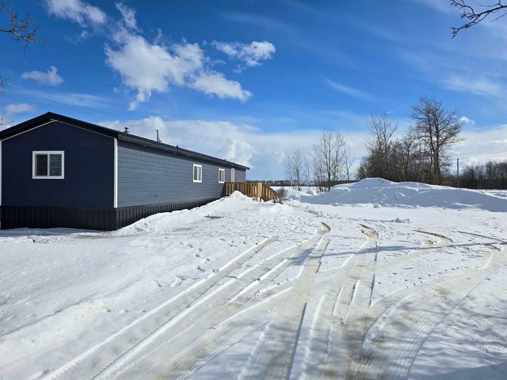 Fourth View of 235042 Township Road 844  , NONE, Rural Northern Lights, County of, Alberta, T0H 1W0