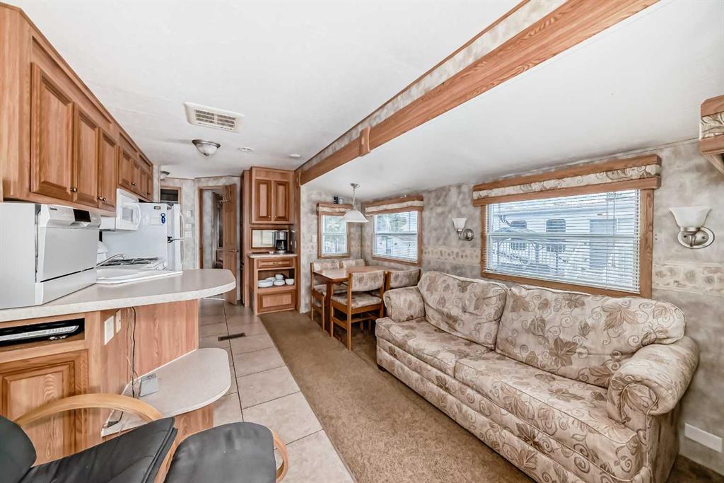 Fifth View of 45 Points West Resort  , Points West, Sylvan Lake, Alberta, T4S 1T3