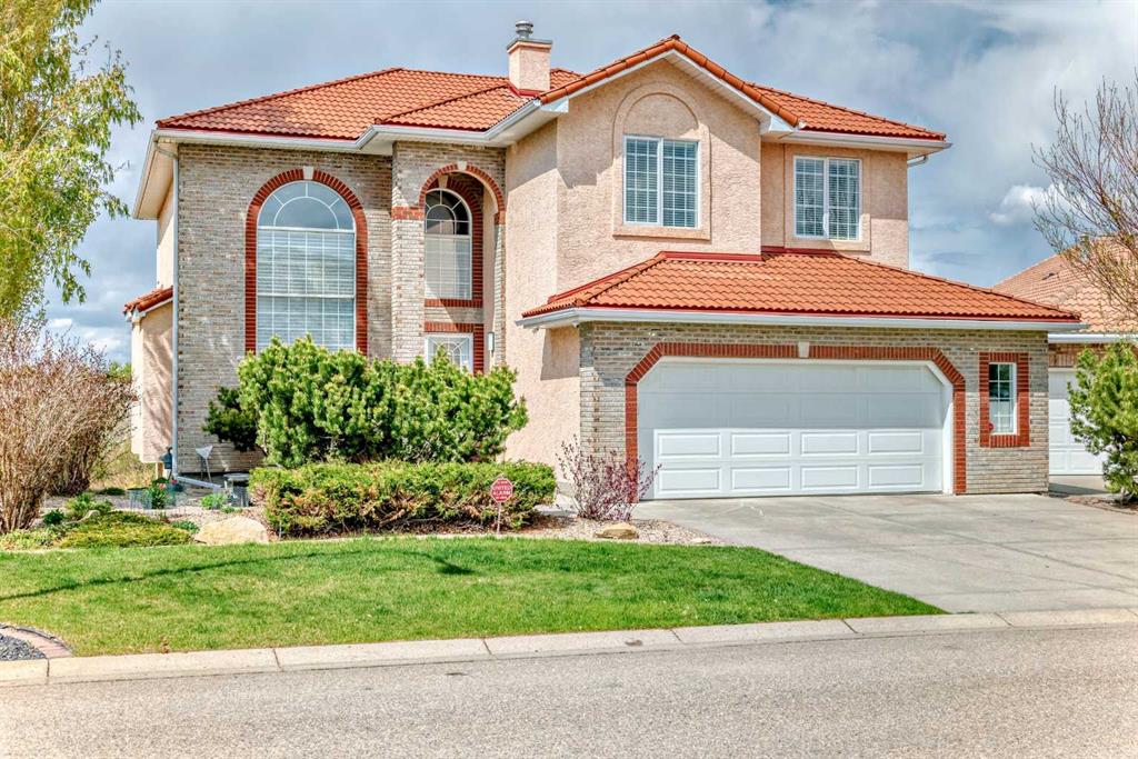 157 Hamptons Square NW, A2300261, Alberta,