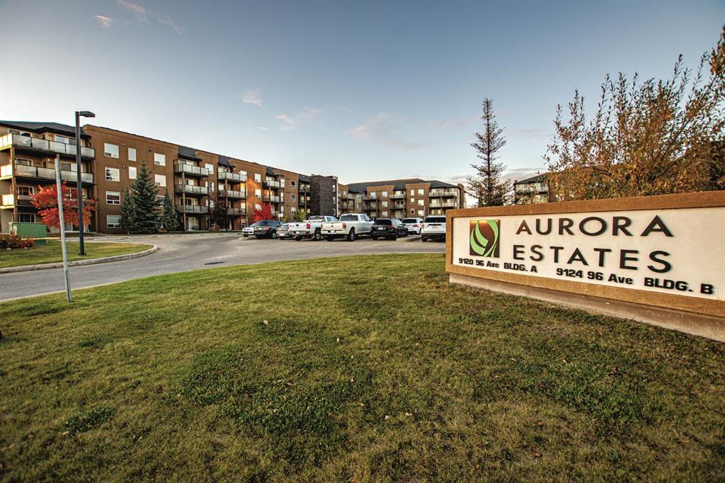 102, 9120 96 Avenue , A2300265, Alberta,