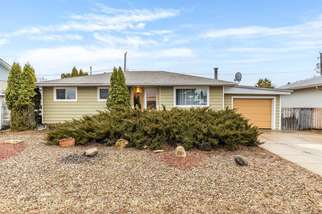 535 12 Street NW, A2300266, Alberta,