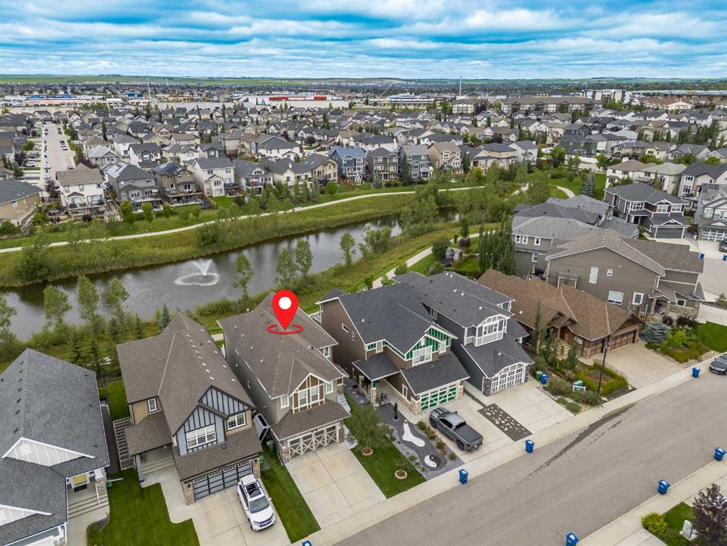 225 Kingsmere Cove SE, A2300277, Alberta,