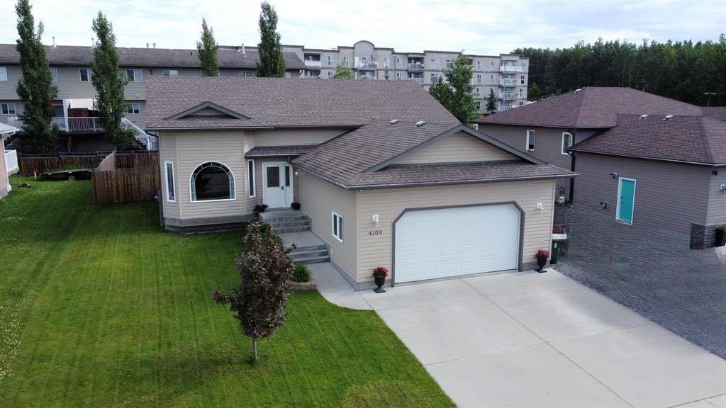 4108 16 Avenue  , A2300283, Alberta,