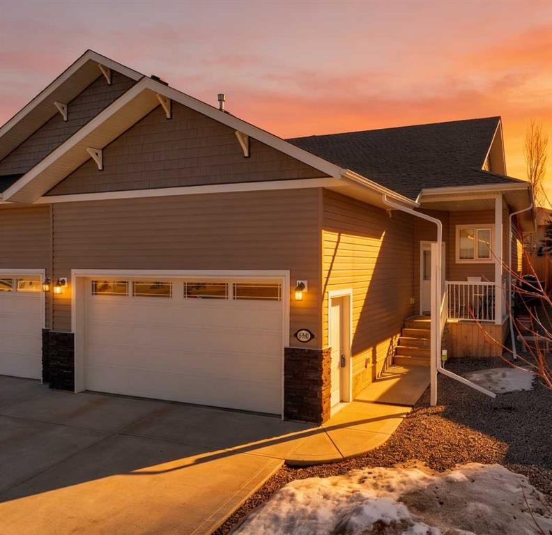 6380 Elmwood Way , A2300289, Alberta,