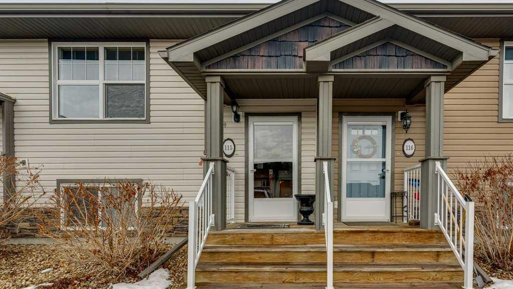 115 Redwood Boulevard , A2300291, Alberta,