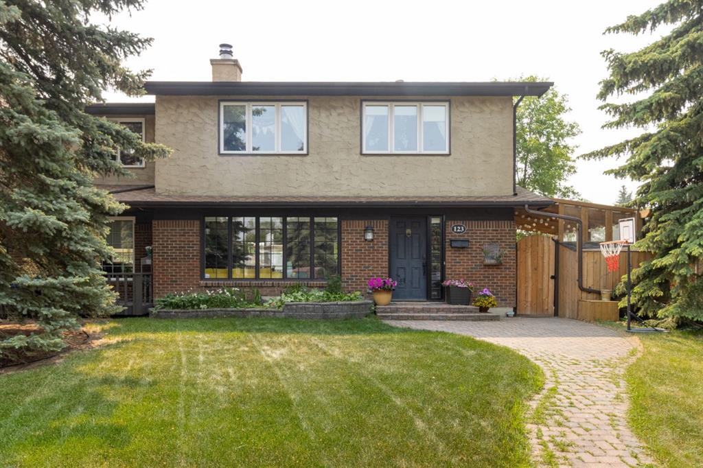 123 Midland Place SE, A2300292, Alberta,