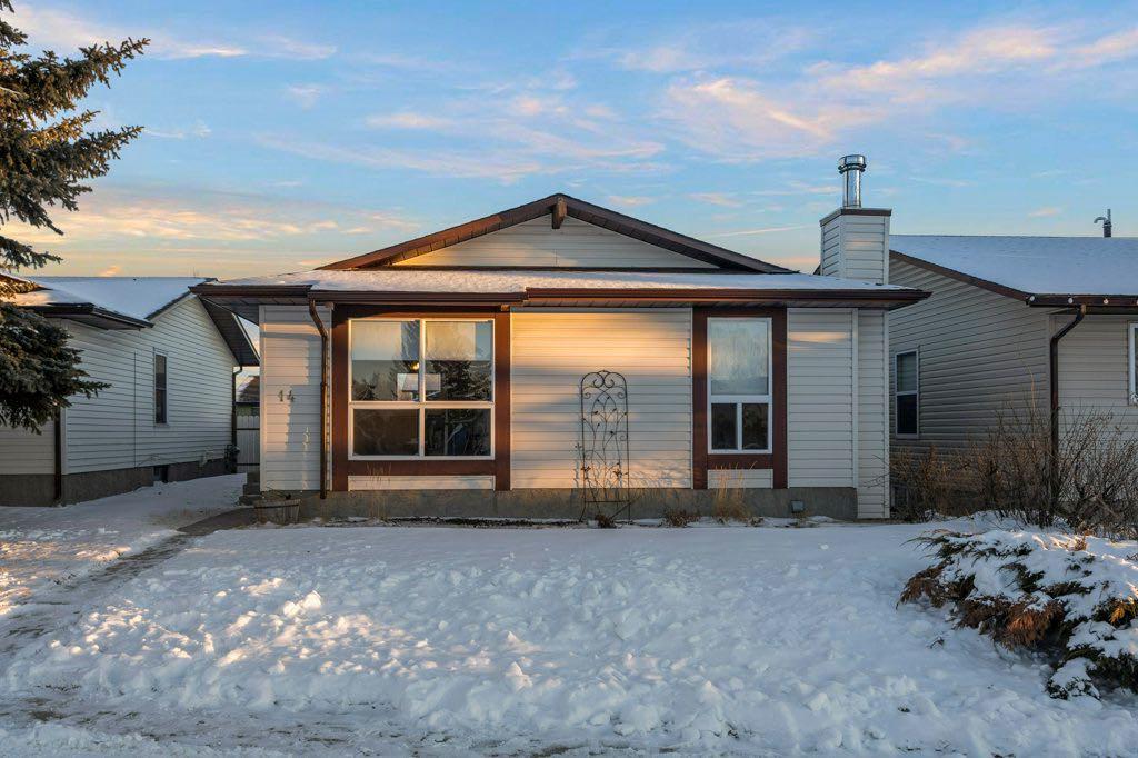 14 Sunnyside Place SE, A2300295, Alberta,