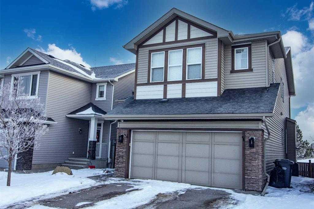149 Cimarron Vista Crescent , A2300299, Alberta,