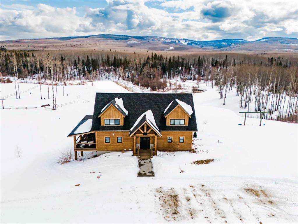 SW-6-104-14-W5 RGE RD 145  , A2300307, Alberta,