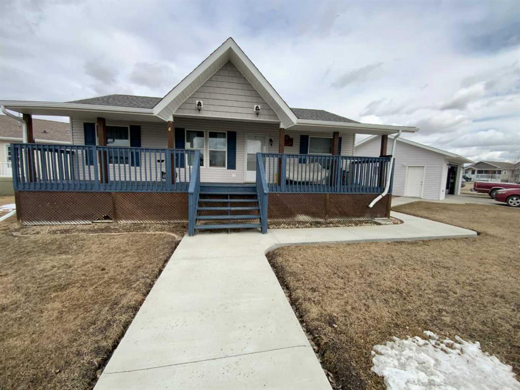 6 Cherry Lane SE, A2300313, Alberta,