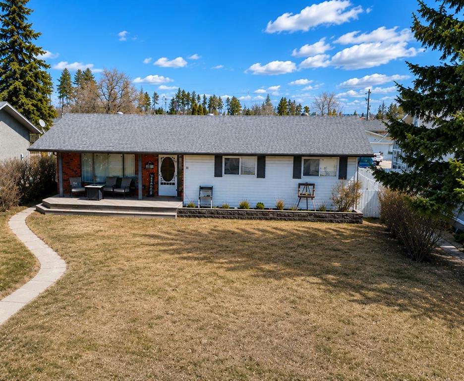 11 Kallbom Crescent  , A2300314, Alberta,