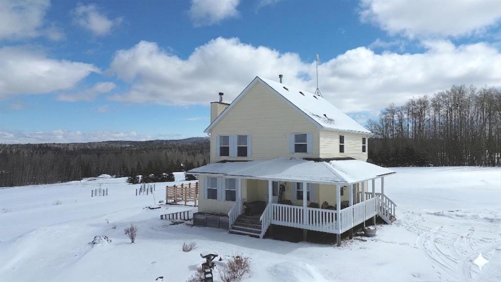 42, 113033 Township Road 592  , A2300317, Alberta,