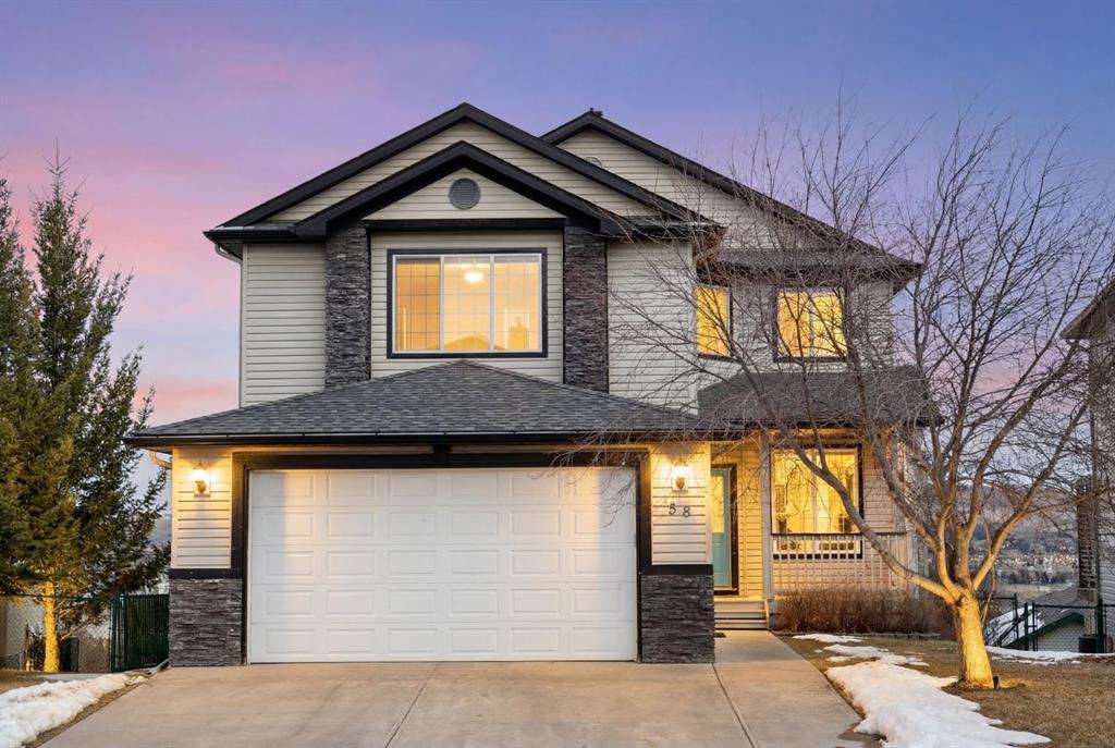 38 Bow Ridge Link Link , A2300318, Alberta,