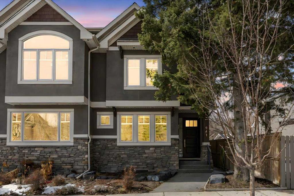 941 4A Street NW, A2300324, Alberta,